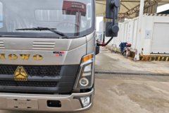 抢购在行动！达州市悍将载货车降价大放送，立降0.5万