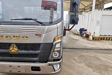 �й�����HOWO ���� 155���� 4.15�׵�����ʽ�ῨͼƬ