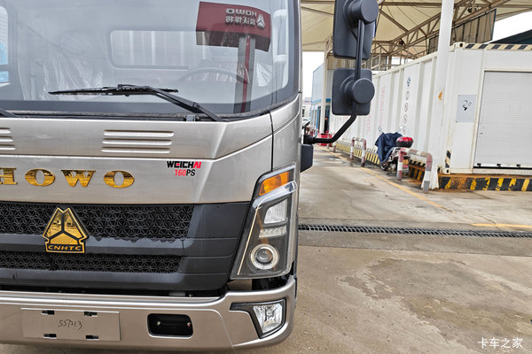 抢购在行动!达州市悍将载货车降价大放送,立降0.5万