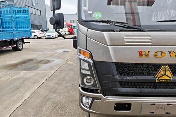 �й�����HOWO ���� 155���� 4.15�׵�����ʽ�ῨͼƬ