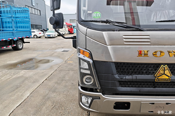 抢购在行动！达州市悍将载货车降价大放送，立降0.5万