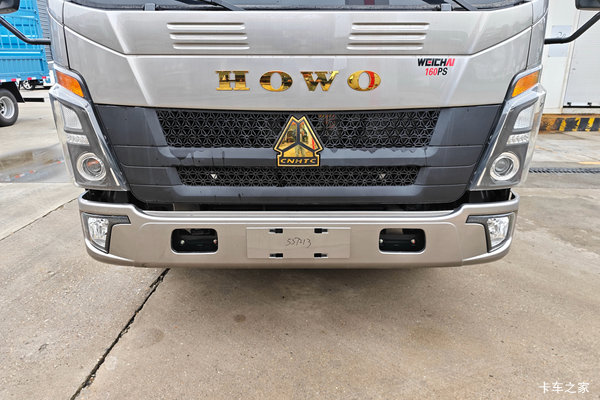 抢购在行动！达州市悍将载货车降价大放送，立降0.5万