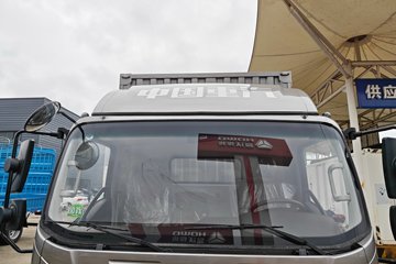 �й�����HOWO ���� 155���� 4.15�׵�����ʽ�ῨͼƬ