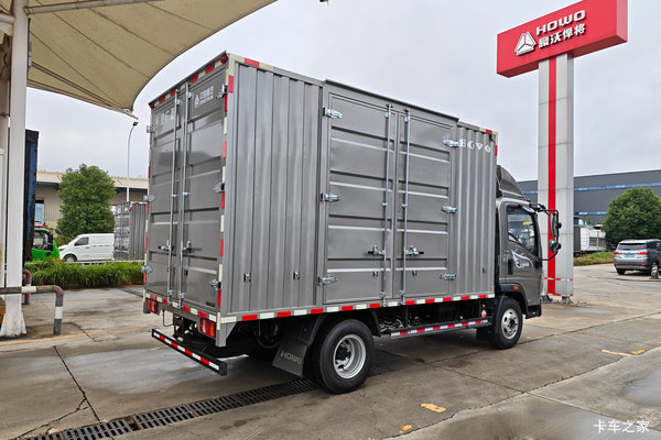 优惠0.1万 大连市悍将载货车火热促销中 优惠0.1万 大连市悍将载货车火热促销中