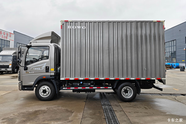 优惠0.1万 大连市悍将载货车火热促销中