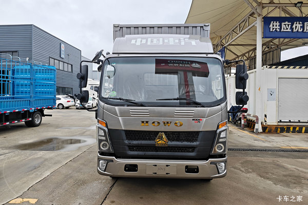 只要心动,立降1万!东莞市悍将载货车系列优惠就在你身边