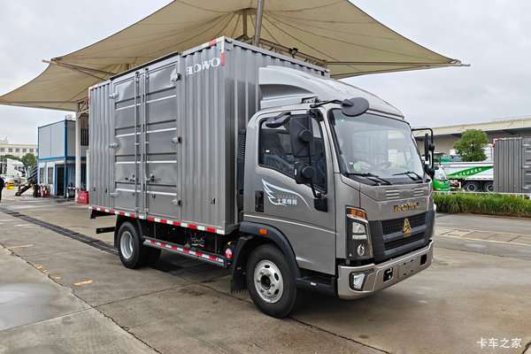 2025��12��25��������HOWO�Ῠ�ػ�����������³�