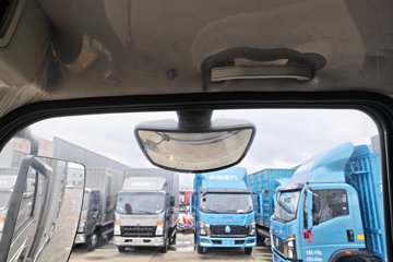 �й�����HOWO ���� 155���� 4.15�׵�����ʽ�ῨͼƬ