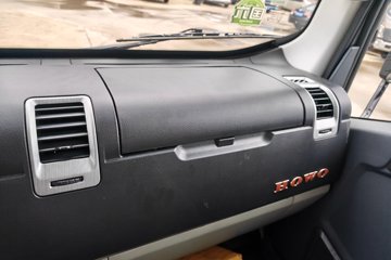 �й�����HOWO ���� 155���� 4.15�׵�����ʽ�ῨͼƬ
