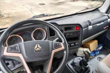 �й�����HOWO ���� 155���� 4.15�׵�����ʽ�ῨͼƬ