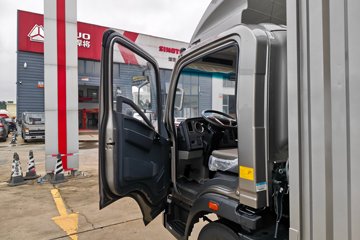 �й�����HOWO ���� 155���� 4.15�׵�����ʽ�ῨͼƬ