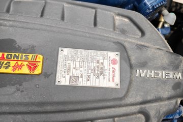�й�����HOWO ���� 155���� 4.15�׵�����ʽ�ῨͼƬ