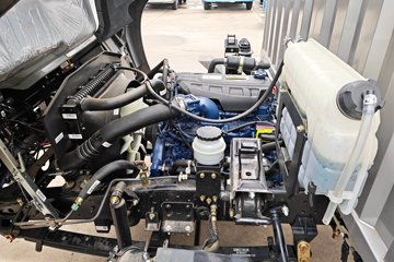 �й�����HOWO ���� 155���� 4.15�׵�����ʽ�ῨͼƬ