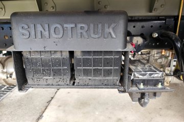 �й�����HOWO ���� 155���� 4.15�׵�����ʽ�ῨͼƬ