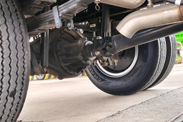 �й�����HOWO ���� 155���� 4.15�׵�����ʽ�ῨͼƬ