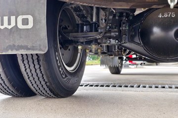 �й�����HOWO ���� 155���� 4.15�׵�����ʽ�ῨͼƬ