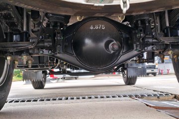 �й�����HOWO ���� 155���� 4.15�׵�����ʽ�ῨͼƬ