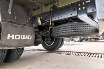 �й�����HOWO ���� 155���� 4.15�׵�����ʽ�ῨͼƬ