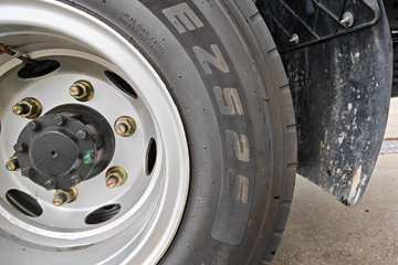 �й�����HOWO ���� 155���� 4.15�׵�����ʽ�ῨͼƬ