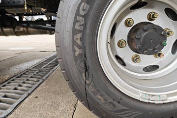 �й�����HOWO ���� 155���� 4.15�׵�����ʽ�ῨͼƬ