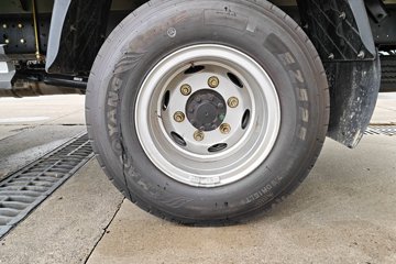 �й�����HOWO ���� 155���� 4.15�׵�����ʽ�ῨͼƬ