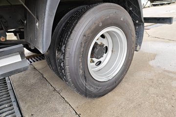 �й�����HOWO ���� 155���� 4.15�׵�����ʽ�ῨͼƬ