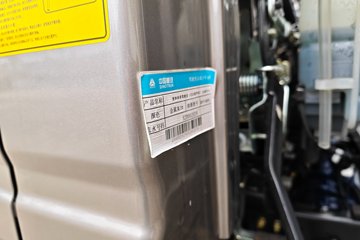�й�����HOWO ���� 155���� 4.15�׵�����ʽ�ῨͼƬ