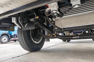 �й�����HOWO ���� 155���� 4.15�׵�����ʽ�ῨͼƬ