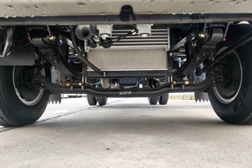 �й�����HOWO ���� 155���� 4.15�׵�����ʽ�ῨͼƬ