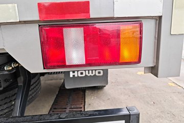 �й�����HOWO ���� 155���� 4.15�׵�����ʽ�ῨͼƬ