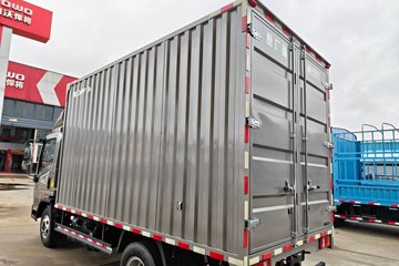�й�����HOWO ���� 155���� 4.15�׵�����ʽ�ῨͼƬ