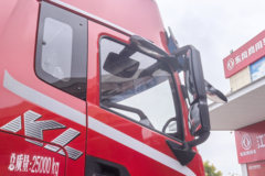 东风商用车 天龙KL重卡 490马力 6X4 牵引车(440后桥) 东风商用车 天龙KL重卡 490马力 6X4 牵引车(440后桥)