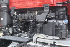 东风商用车 天龙KL重卡 490马力 6X4 牵引车(440后桥) 东风商用车 天龙KL重卡 490马力 6X4 牵引车(440后桥)