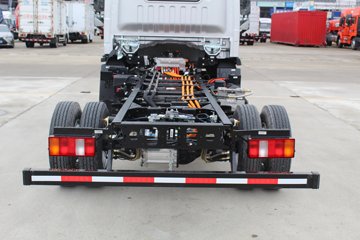 ����HOWO�Ῠ���� 4.15�׵��Ŵ��綯��դʽ�Ῠ ����ʱ��140.41kWhͼƬ