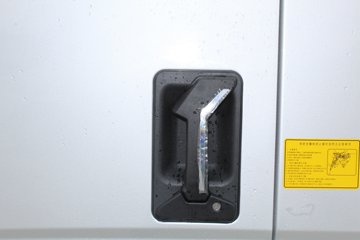 ����HOWO�Ῠ���� 4.15�׵��Ŵ��綯��դʽ�Ῠ ����ʱ��140.41kWhͼƬ