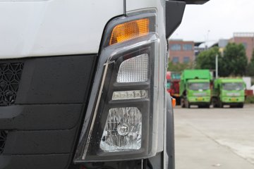 ����HOWO�Ῠ���� 4.15�׵��Ŵ��綯��դʽ�Ῠ ����ʱ��140.41kWhͼƬ