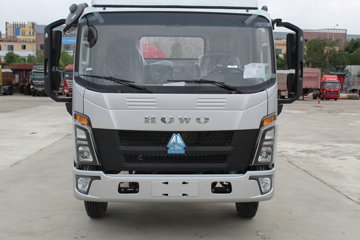 ����HOWO�Ῠ���� 4.15�׵��Ŵ��綯��դʽ�Ῠ ����ʱ��140.41kWhͼƬ