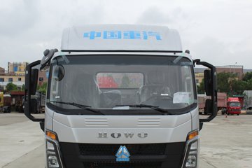 ����HOWO�Ῠ���� 4.15�׵��Ŵ��綯��դʽ�Ῠ ����ʱ��140.41kWhͼƬ