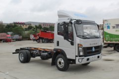 快递物流行业首选 惠州市悍将电动载货车直降0.8万