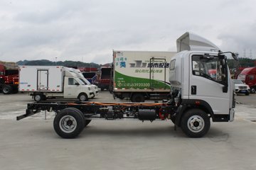 ����HOWO�Ῠ���� 4.15�׵��Ŵ��綯��դʽ�Ῠ ����ʱ��140.41kWhͼƬ