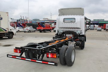 ����HOWO�Ῠ���� 4.15�׵��Ŵ��綯��դʽ�Ῠ ����ʱ��140.41kWhͼƬ