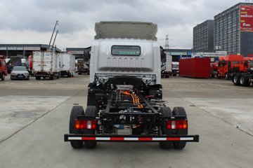 ����HOWO�Ῠ���� 4.15�׵��Ŵ��綯��դʽ�Ῠ ����ʱ��140.41kWhͼƬ