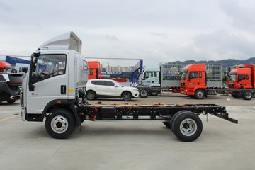 ����HOWO�Ῠ���� 4.15�׵��Ŵ��綯��դʽ�Ῠ ����ʱ��140.41kWhͼƬ