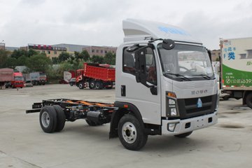 ����HOWO�Ῠ���� 4.15�׵��Ŵ��綯��դʽ�Ῠ ����ʱ��140.41kWhͼƬ