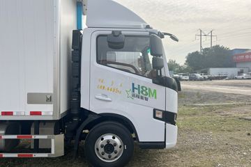 Զ�� ����H8M ���˰� 4X2 4.02�׵��ż״����ʽ���̻�϶�����س� �˹���21.02kWhͼƬ