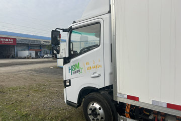 Զ�� ����H8M ���˰� 4X2 4.02�׵��ż״����ʽ���̻�϶�����س� �˹���21.02kWhͼƬ