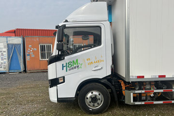 Զ�� ����H8M ���˰� 4X2 4.02�׵��ż״����ʽ���̻�϶�����س� �˹���21.02kWhͼƬ