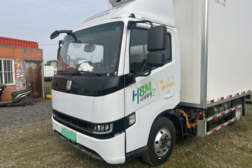 Զ�� ����H8M ���˰� 4X2 4.02�׵��ż״����ʽ���̻�϶�����س� �˹���21.02kWhͼƬ