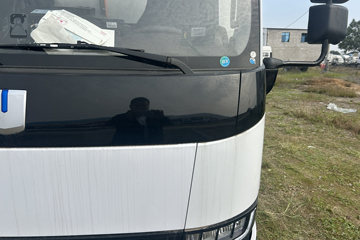 Զ�� ����H8M ���˰� 4X2 4.02�׵��ż״����ʽ���̻�϶�����س� �˹���21.02kWhͼƬ