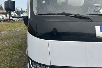 Զ�� ����H8M ���˰� 4X2 4.02�׵��ż״����ʽ���̻�϶�����س� �˹���21.02kWhͼƬ